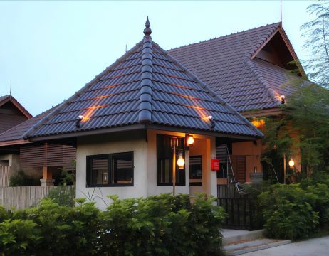 查理查度假村-官方