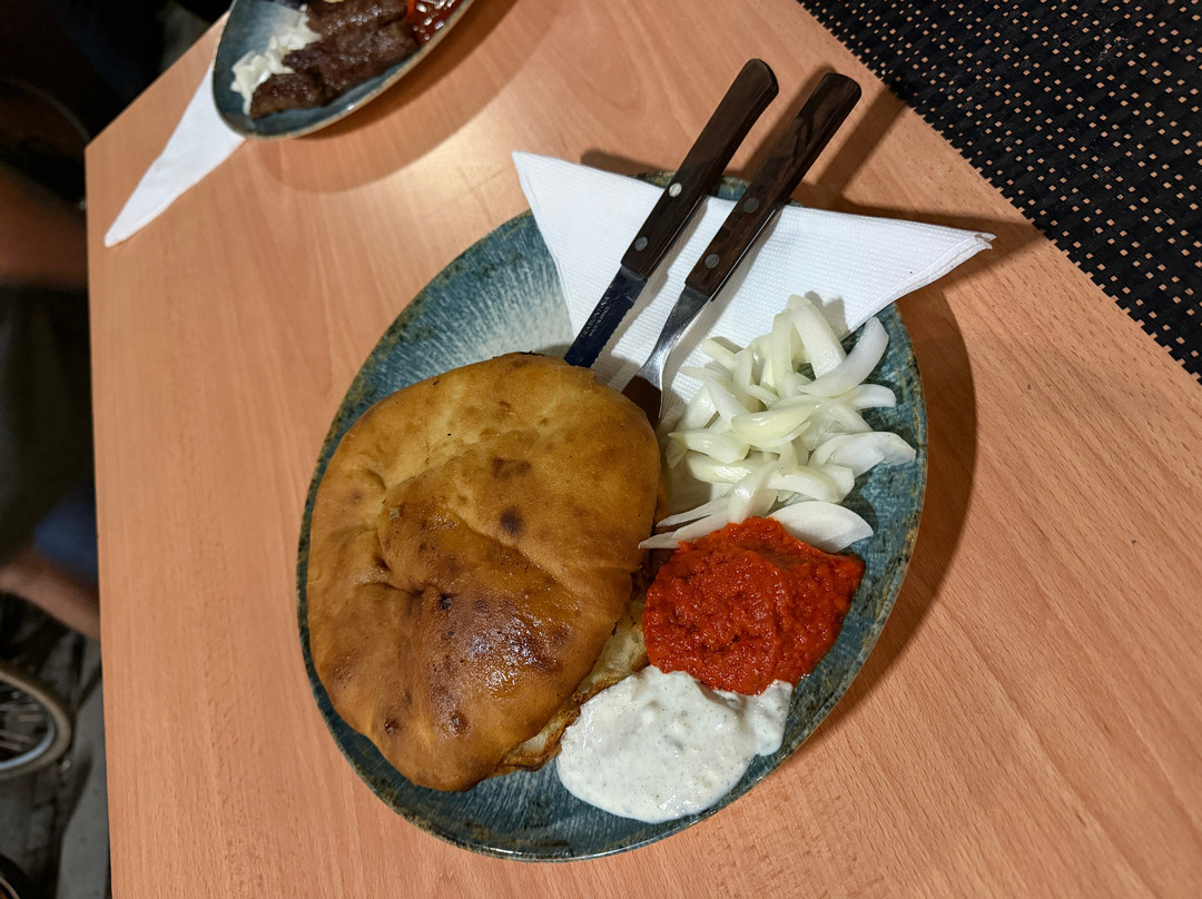 Cafe Restaurant Demiri