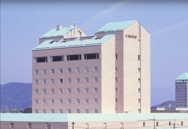 近江八幡市酒店住宿-Hotel New Omi