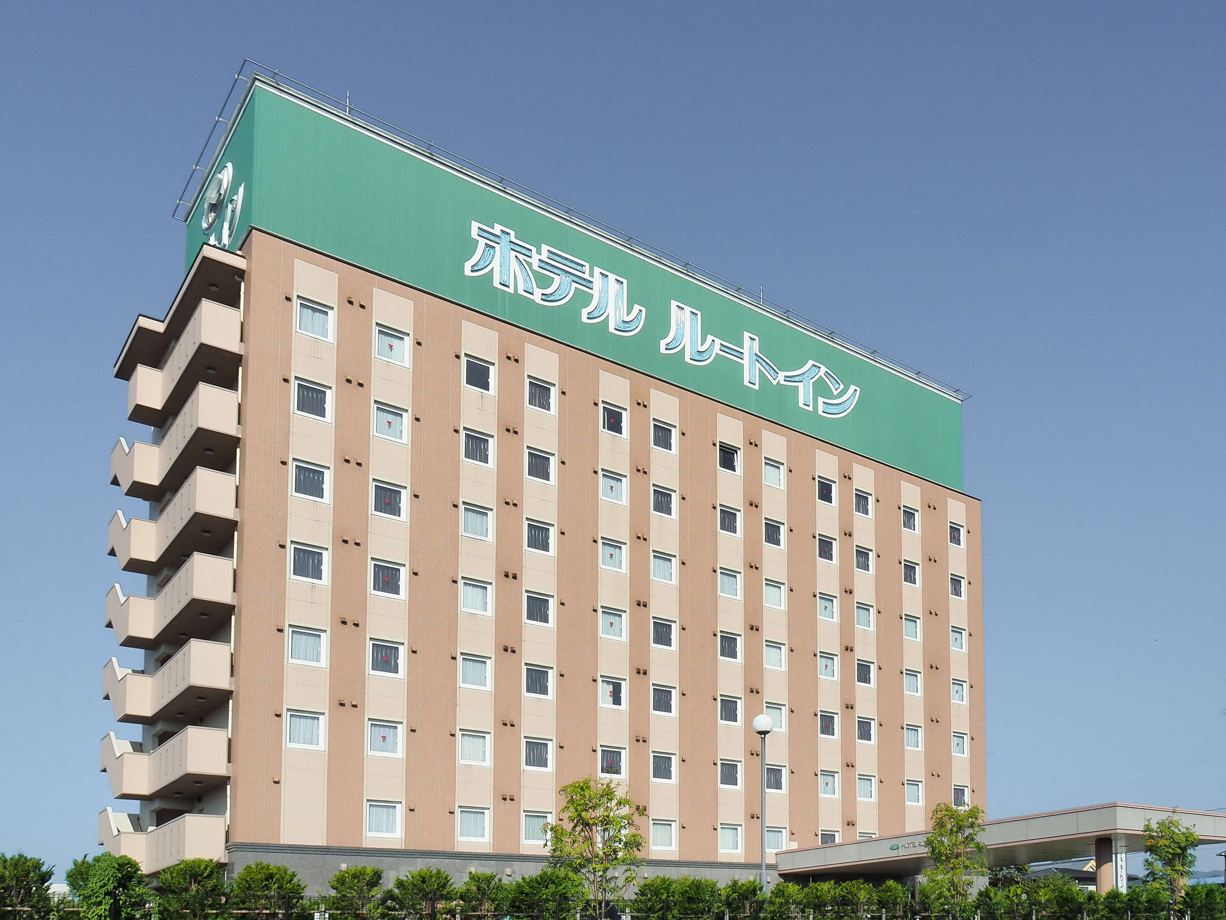 露樱酒店大馆站南店-官方