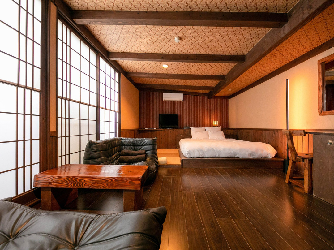 鹤屋旅馆