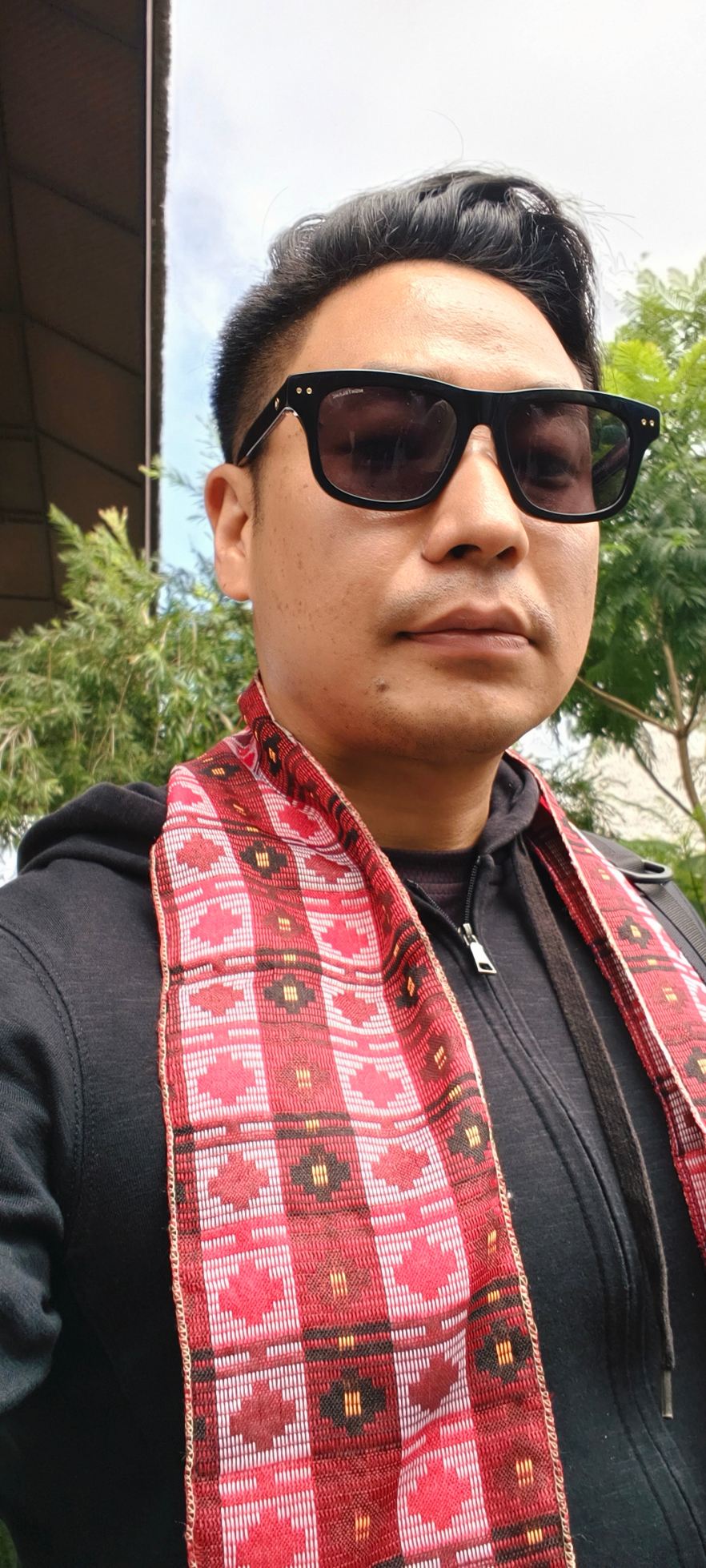 杜利凯尔都喜天丽喜马拉雅度假村-旅行者