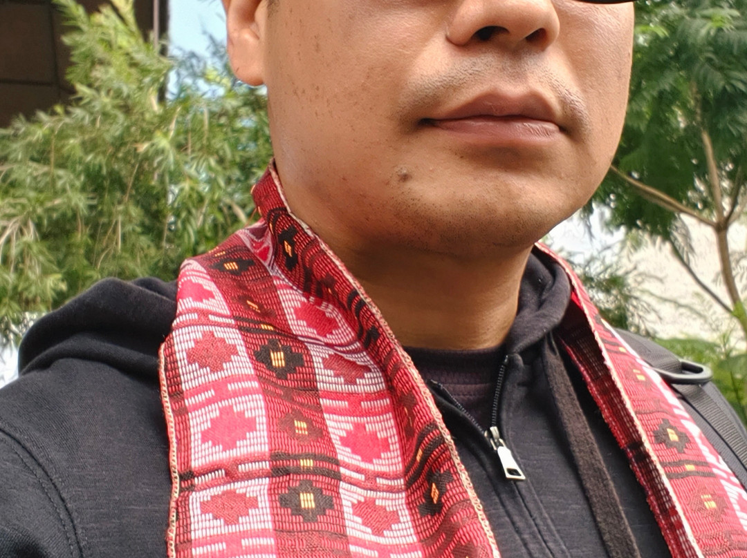 杜利凯尔都喜天丽喜马拉雅度假村主图