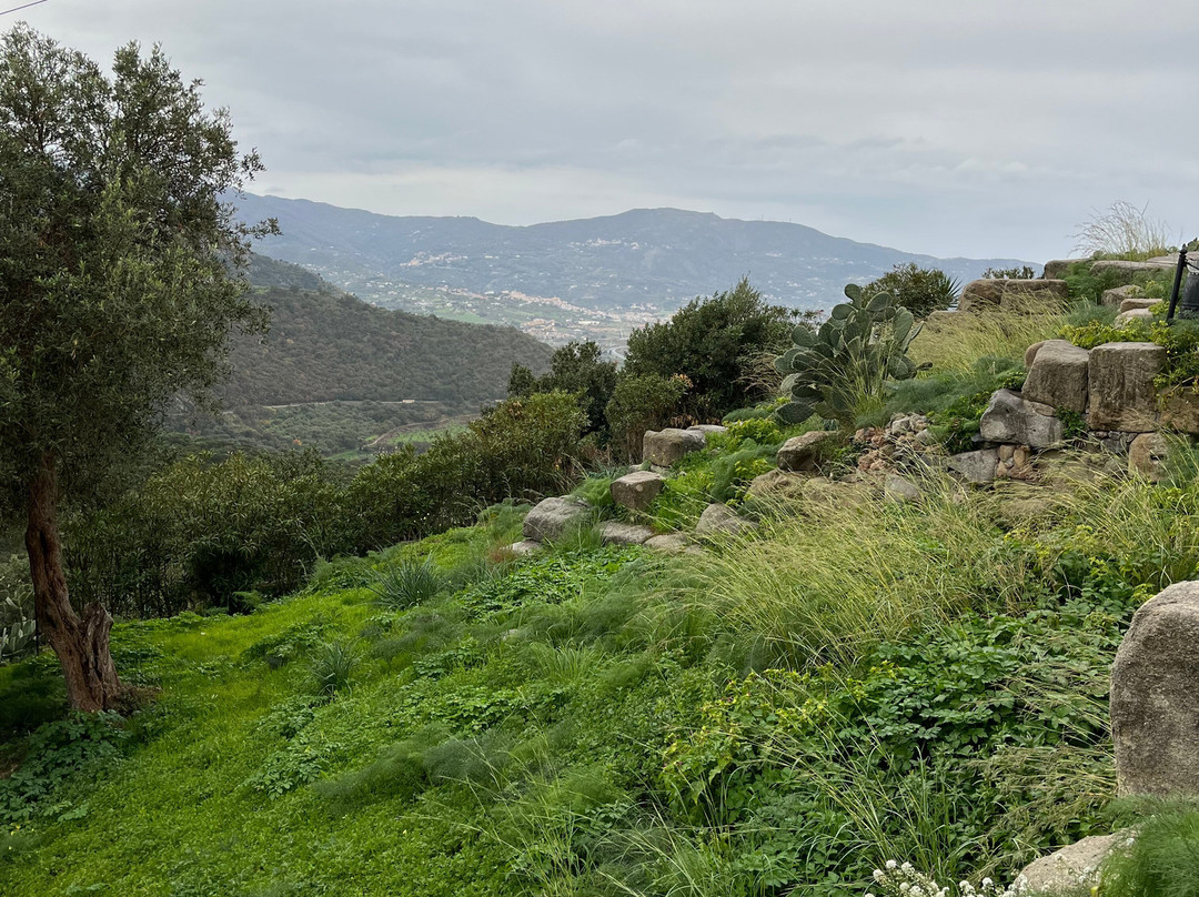 Sito archeologico di Tindari (Patti, Me)-Tindari必去景点