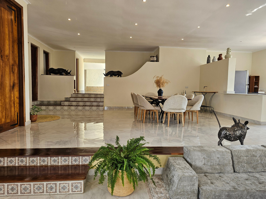 Villa Miamba