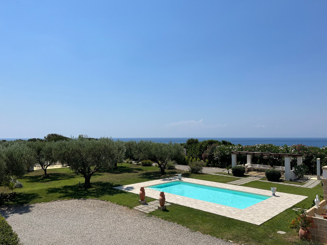 Relais Ruggiero