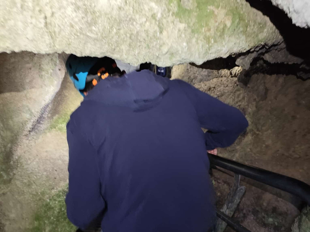 Grotte di Onferno-Gemmano必去景点