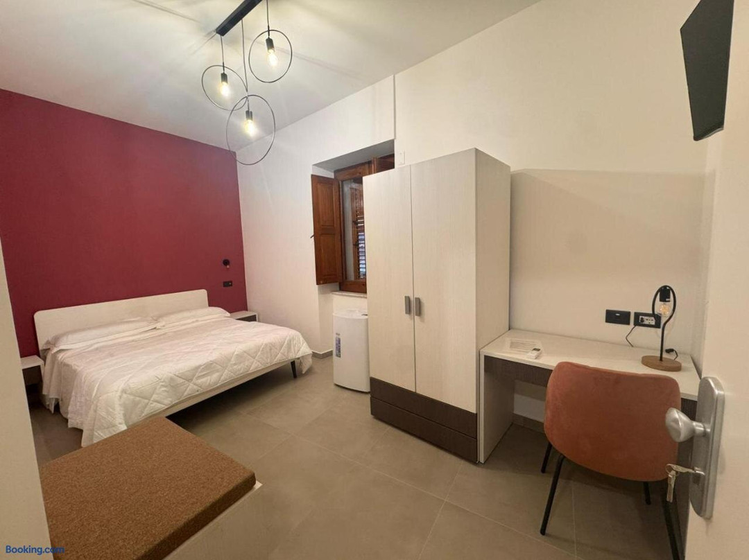 B&b Al Castello