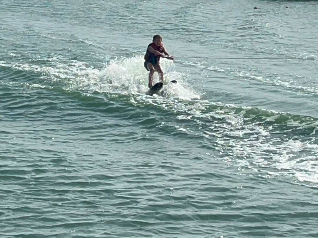 Action Watersports-Lydd必去景点