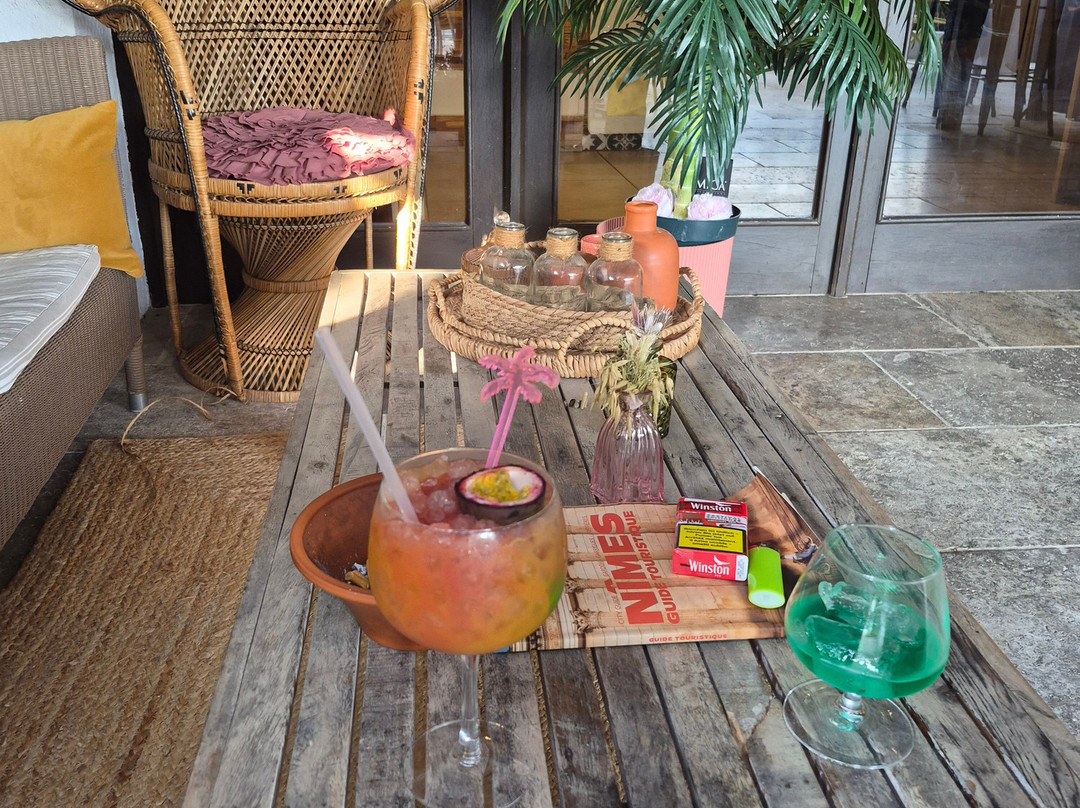 雷斯阿本乡村酒店主图