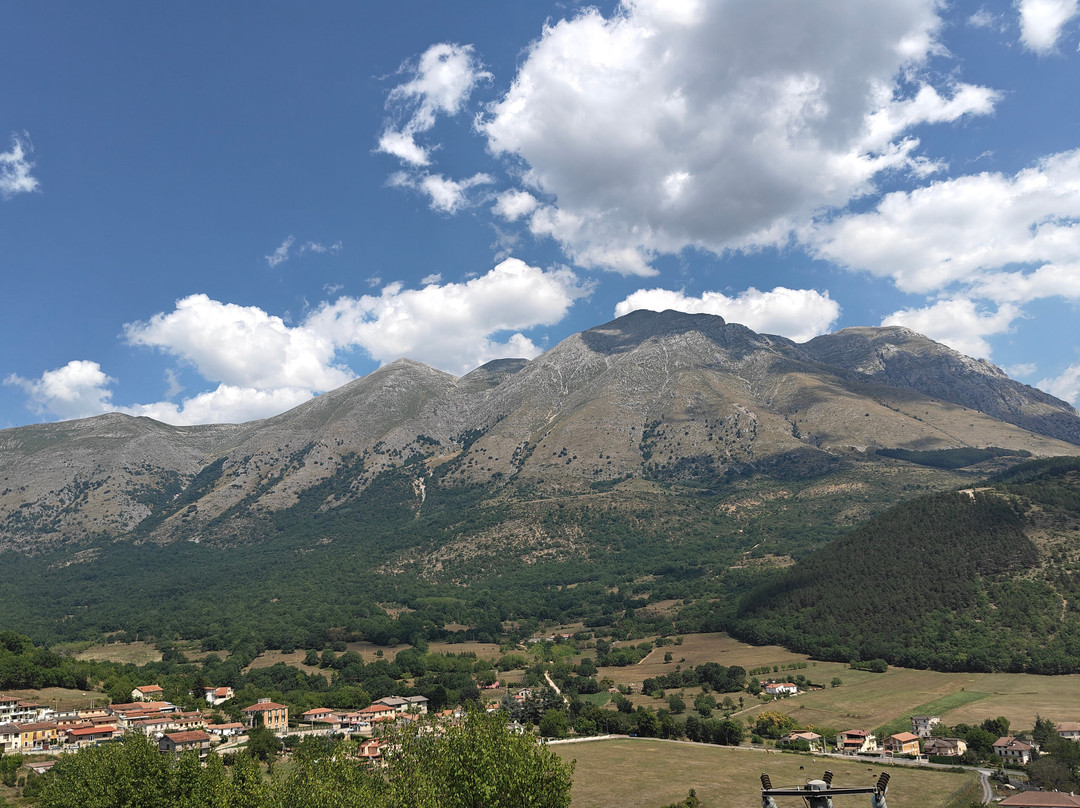Taverna Velino