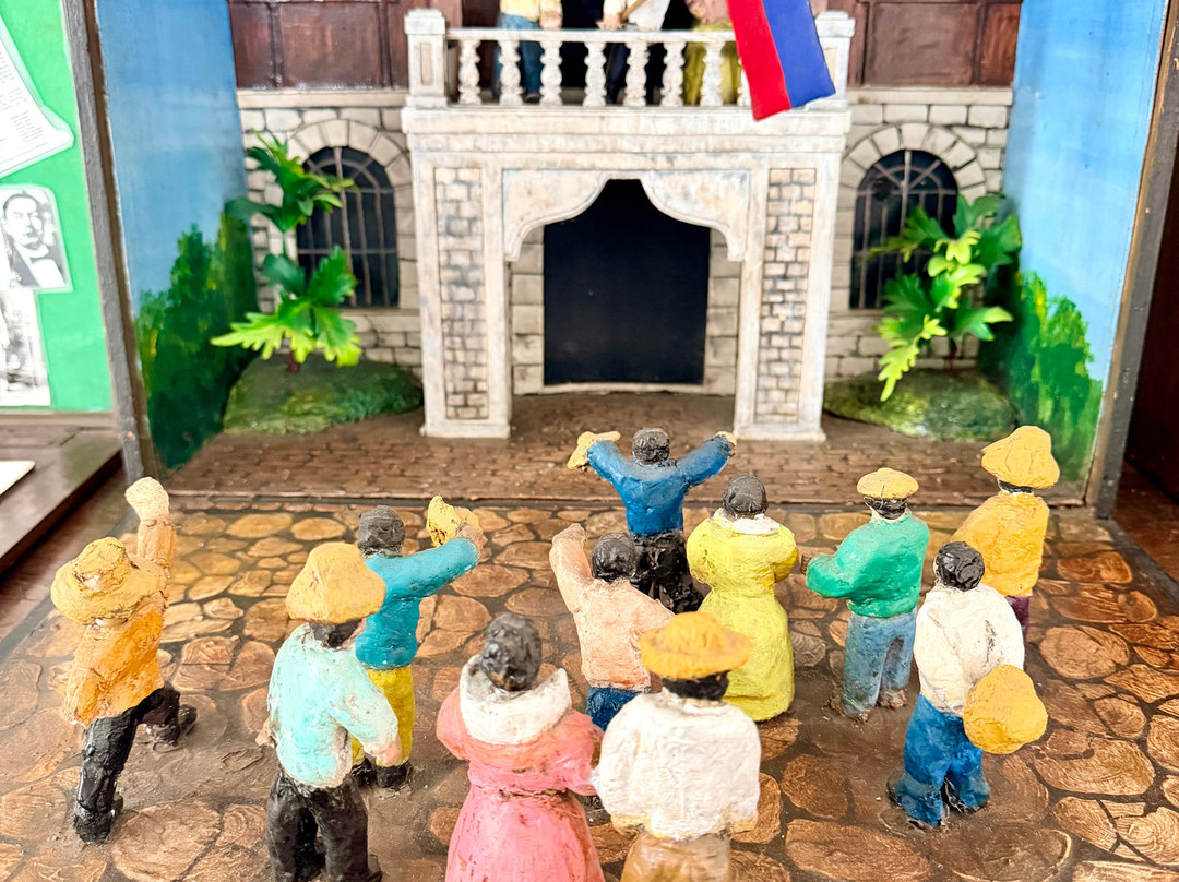 The Negros Museum-Bacolod必去景点