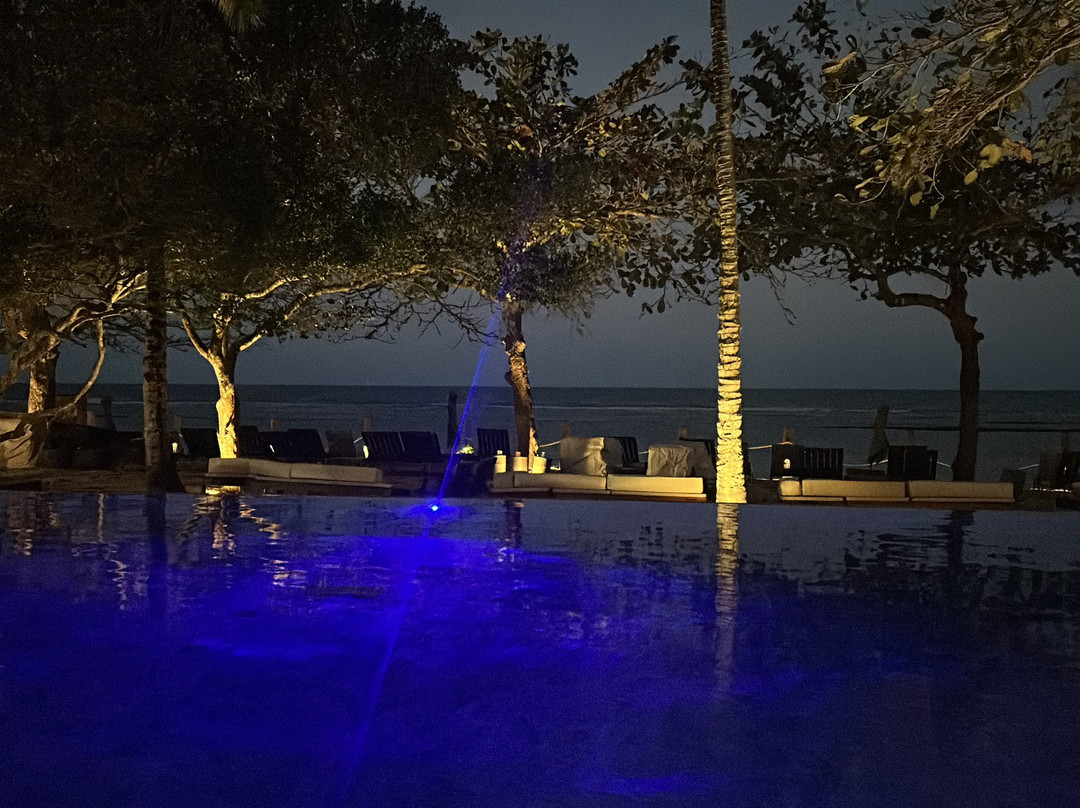 Kuara Hotel - Arraial d'Ajuda主图