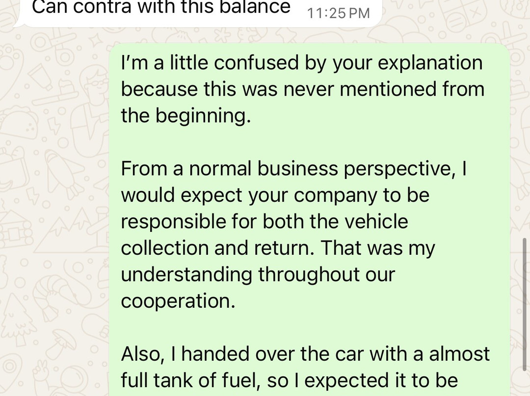 Forza Car Rental-吉隆坡必去景点