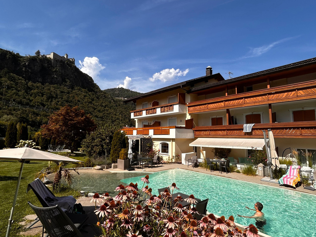 Hotel Bischofhof - Bistro Jasmin主图
