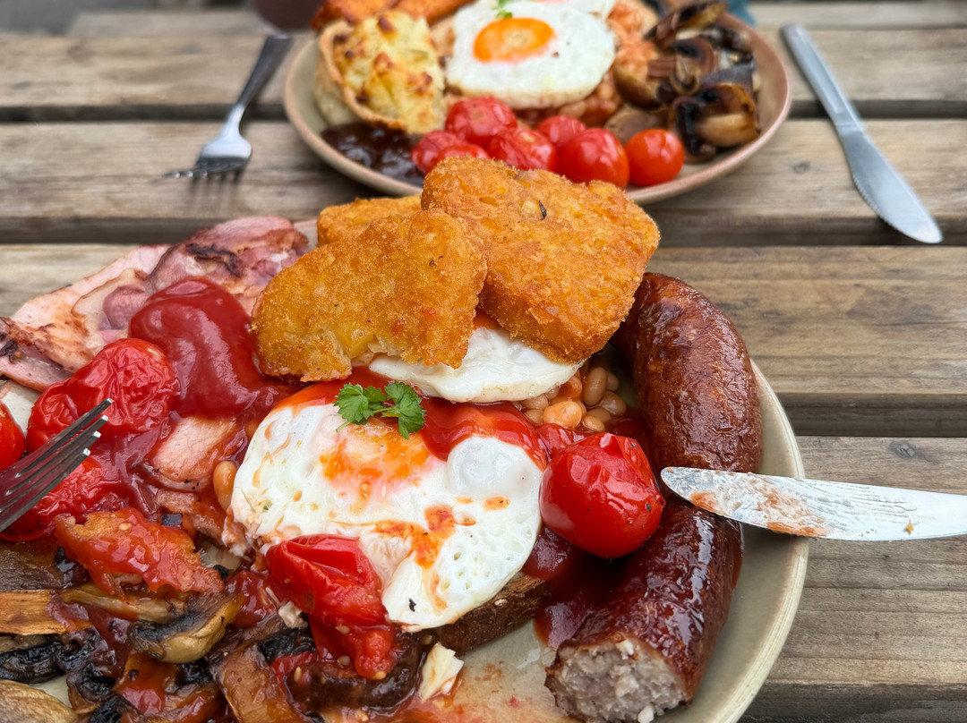 Tytherleigh Farm Shop