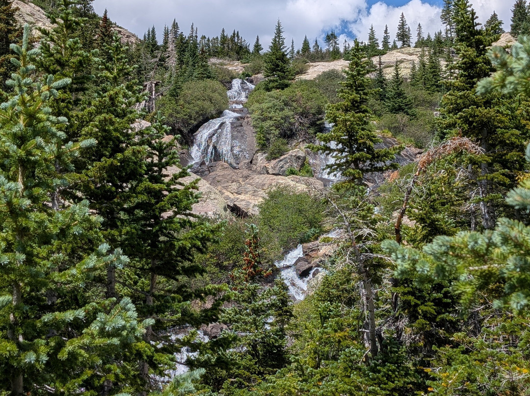 McCullough Gulch-布雷肯里奇必去景点