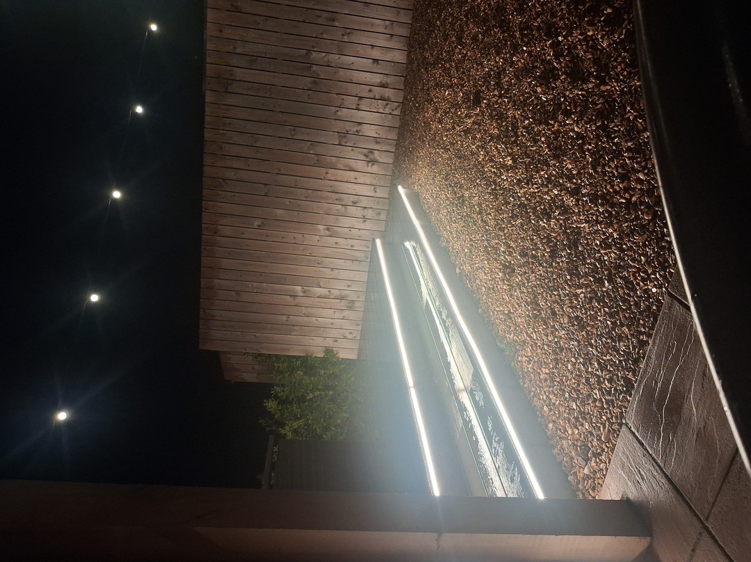 The Pods at Streamvale