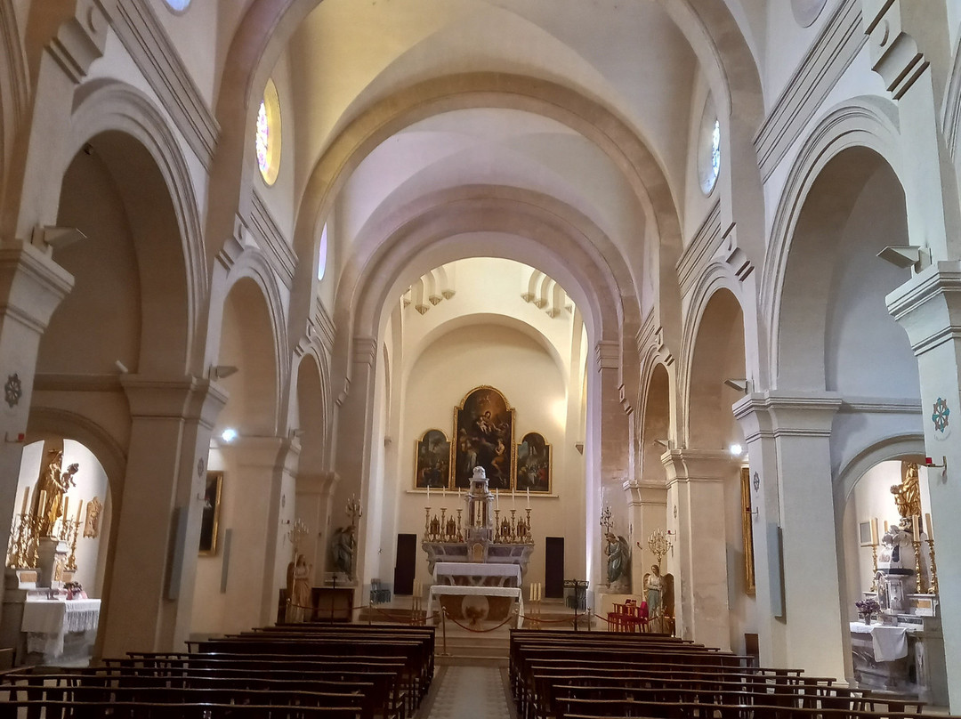 Eglise Saint Sébastien