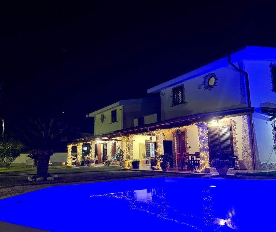 Luxury B&B