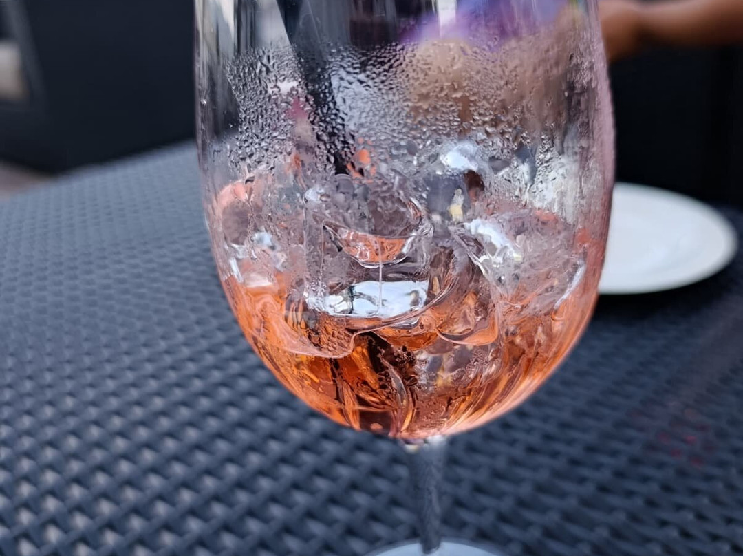 斯布兰迪德酒店主图