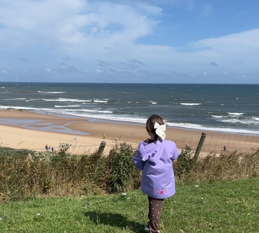 Tynemouth Park-泰恩茅斯必去景点