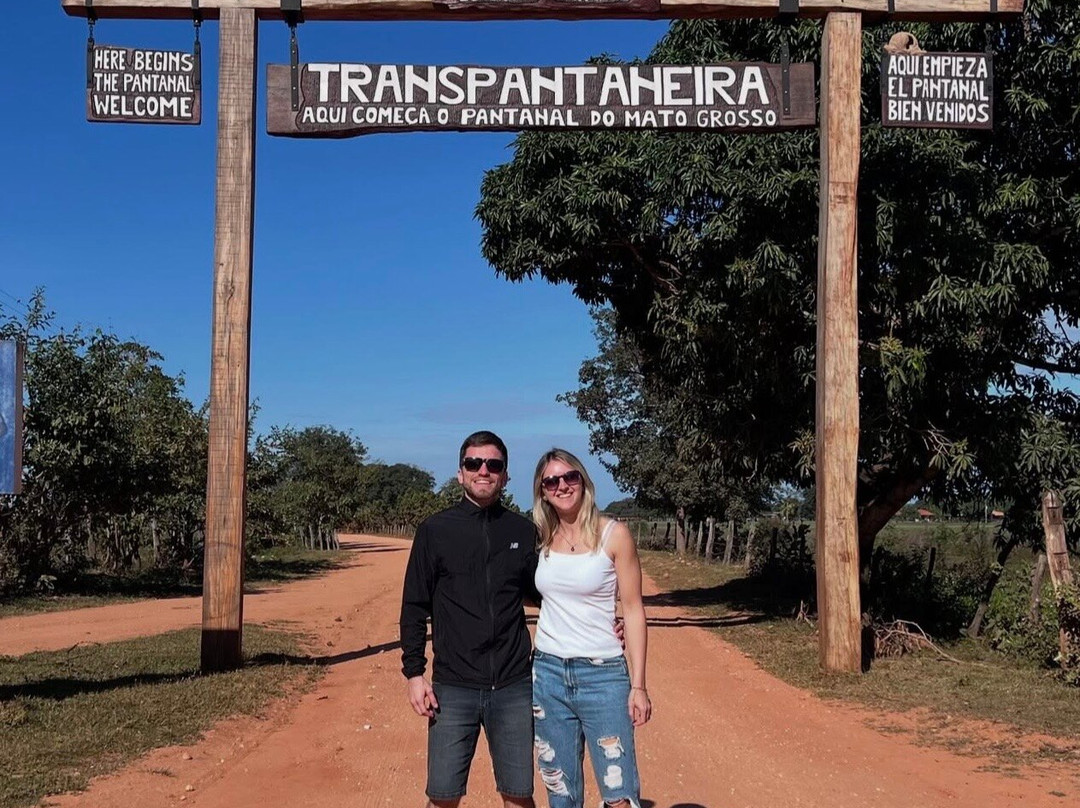 Pantanal Vip Service Turismo