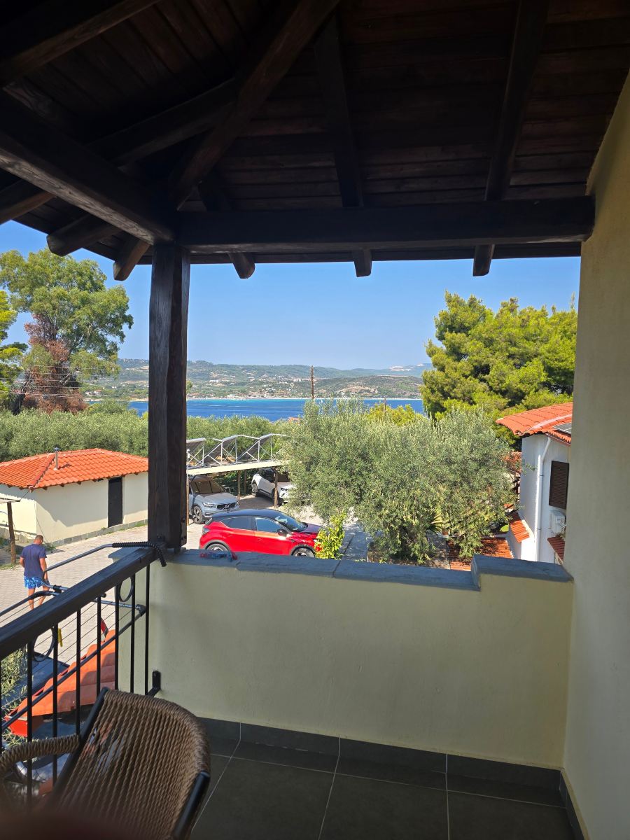 Heos Studios & Apartments-旅行者