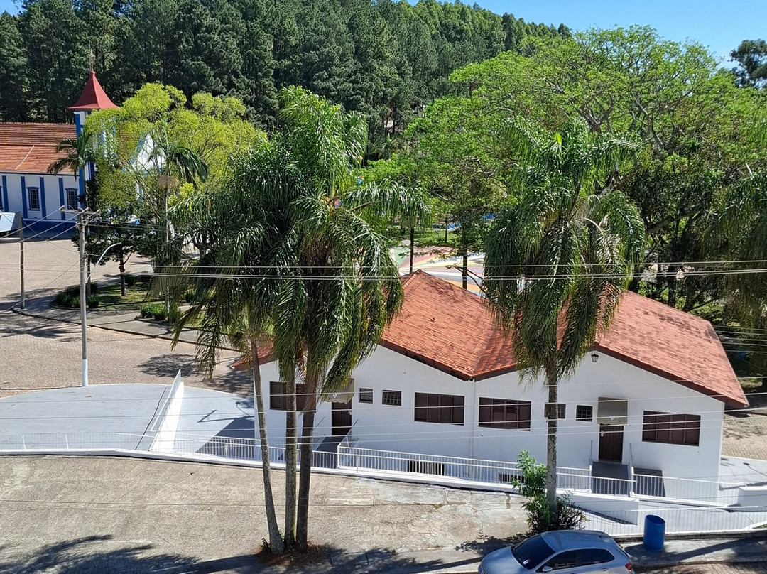 Hotel Fazenda Vale do Sol - Serra Negra主图