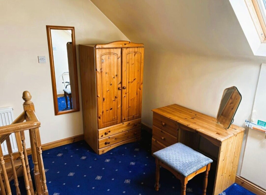 Thaxted Bed & Breakfast And Accommodation主图