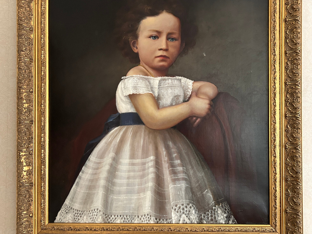 Chapman Historical Museum-Glens Falls必去景点