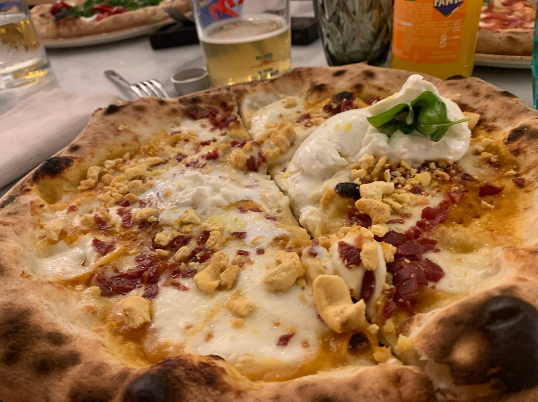Tami Cucina & Pizza