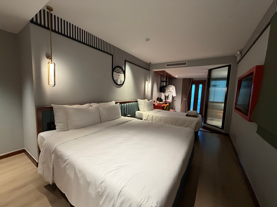 Solaria Tesori Hotel