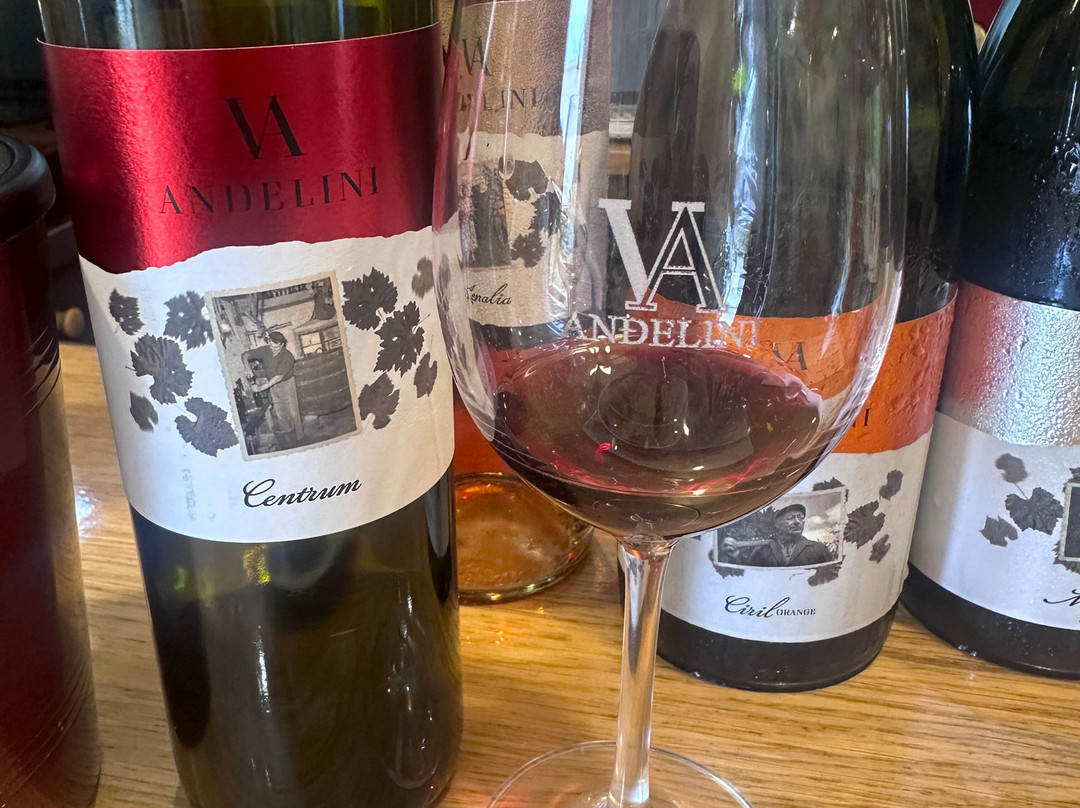 Anđelini Winery-Pazin必去景点