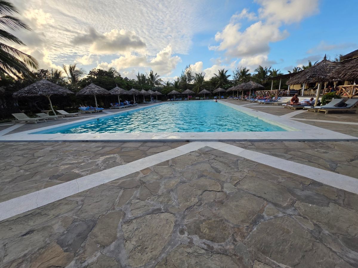 Seven Islands Resort-旅行者