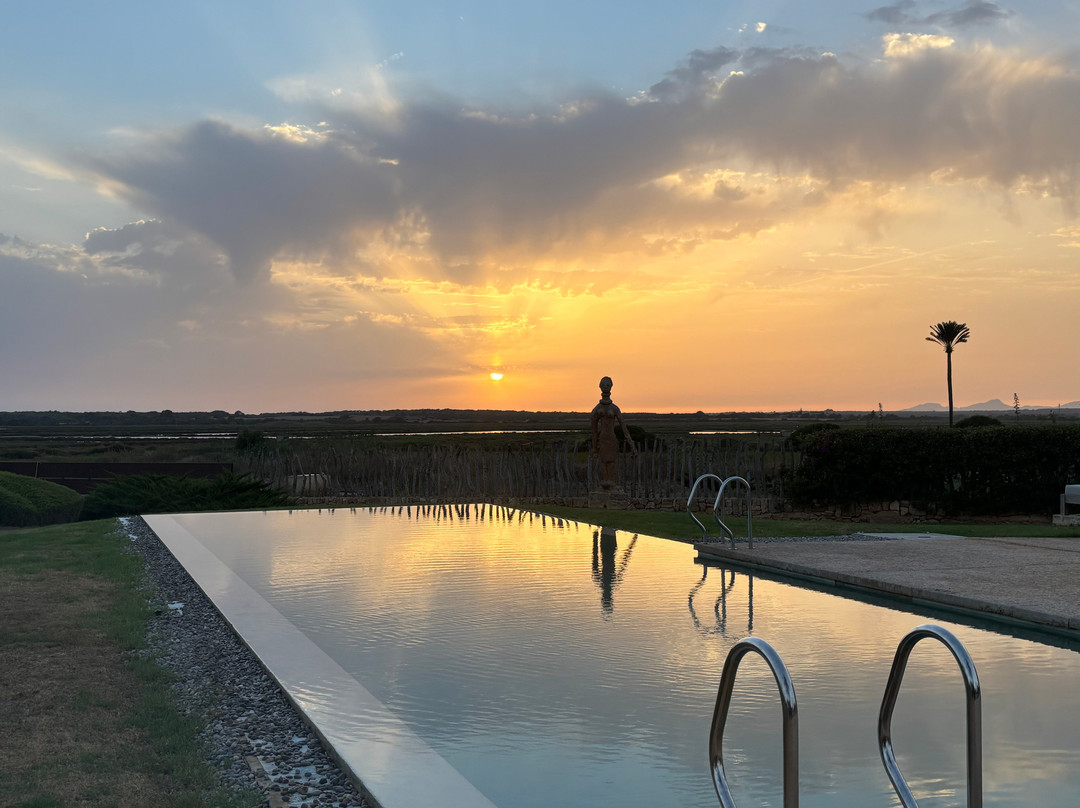 Fontsanta温泉水疗酒店，限成人– Preferred Hotels & Resorts主图