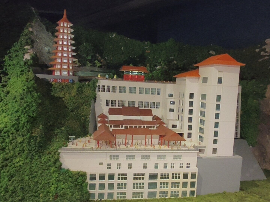 MinNature Malaysia-吉隆坡必去景点