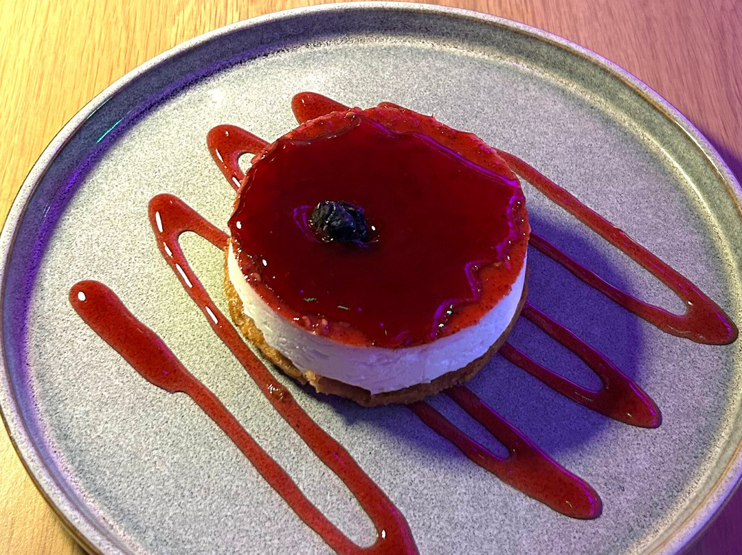 Sin Sushi & Lounge
