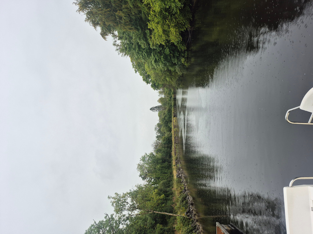 Emerald Star - Le Boat - Carrick-on-Shannon-Carrick-on-Shannon必去景点
