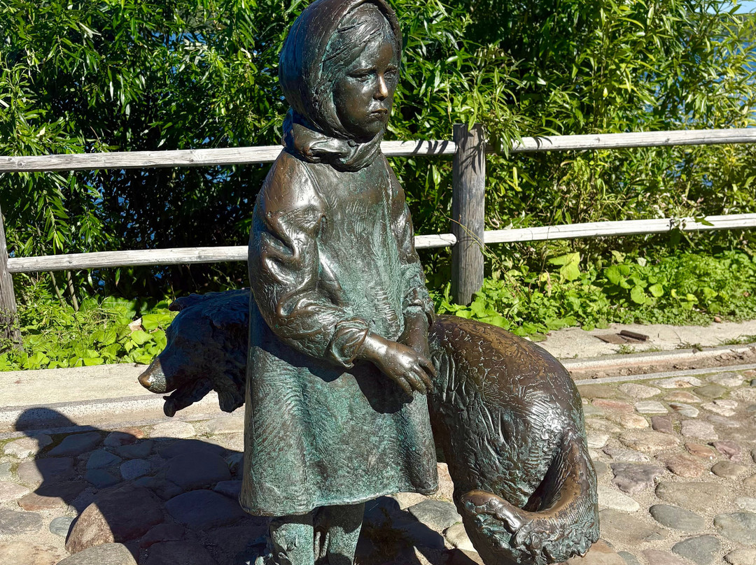 Art Crafts of Ivanovo Region-Ples必去景点