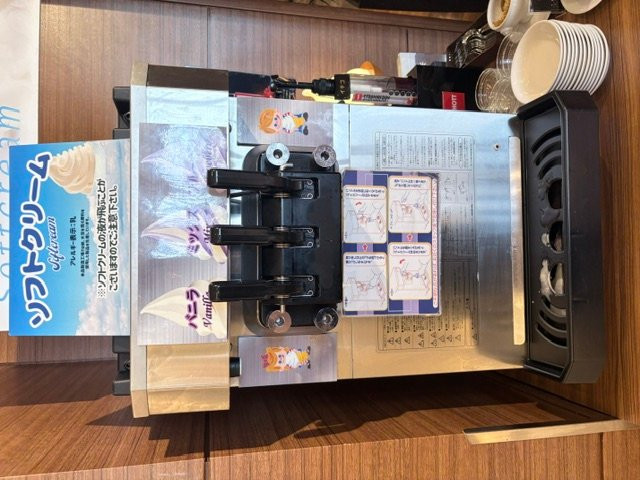 川崎日航酒店主图