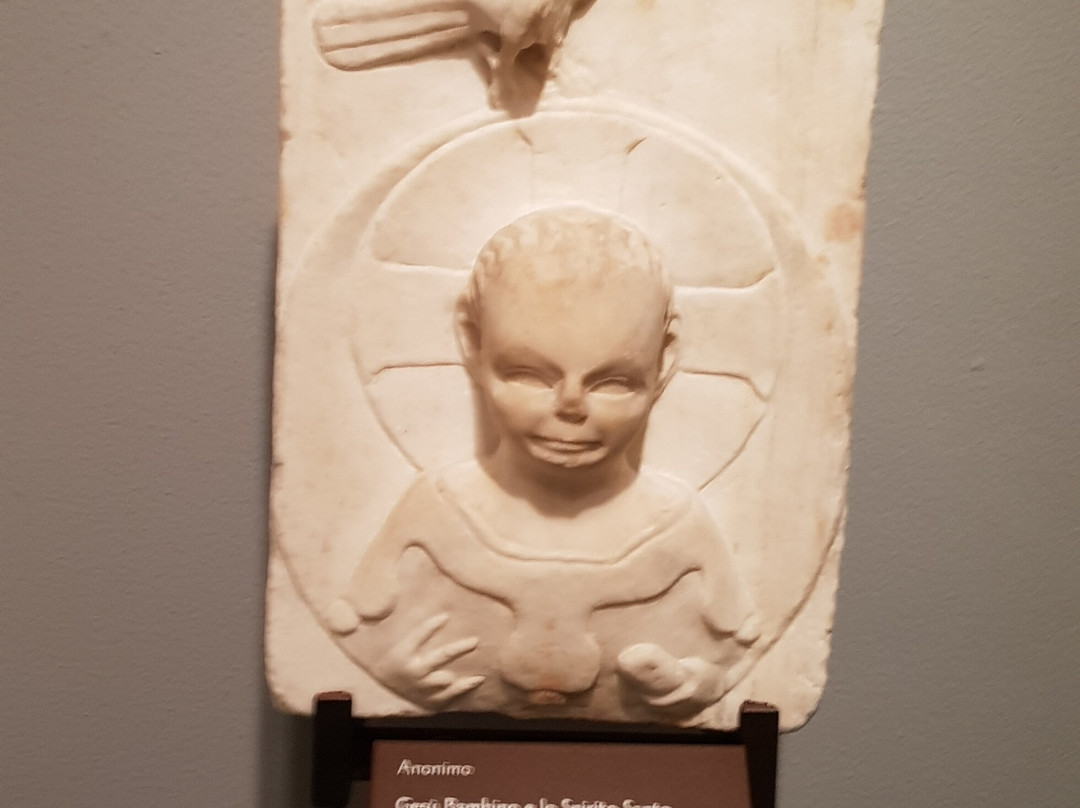 Museo della Cattedrale-费拉拉必去景点