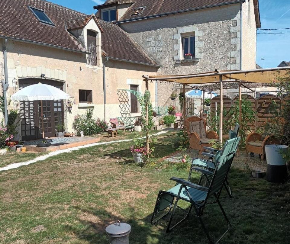 Coup De Cœur en Brenne