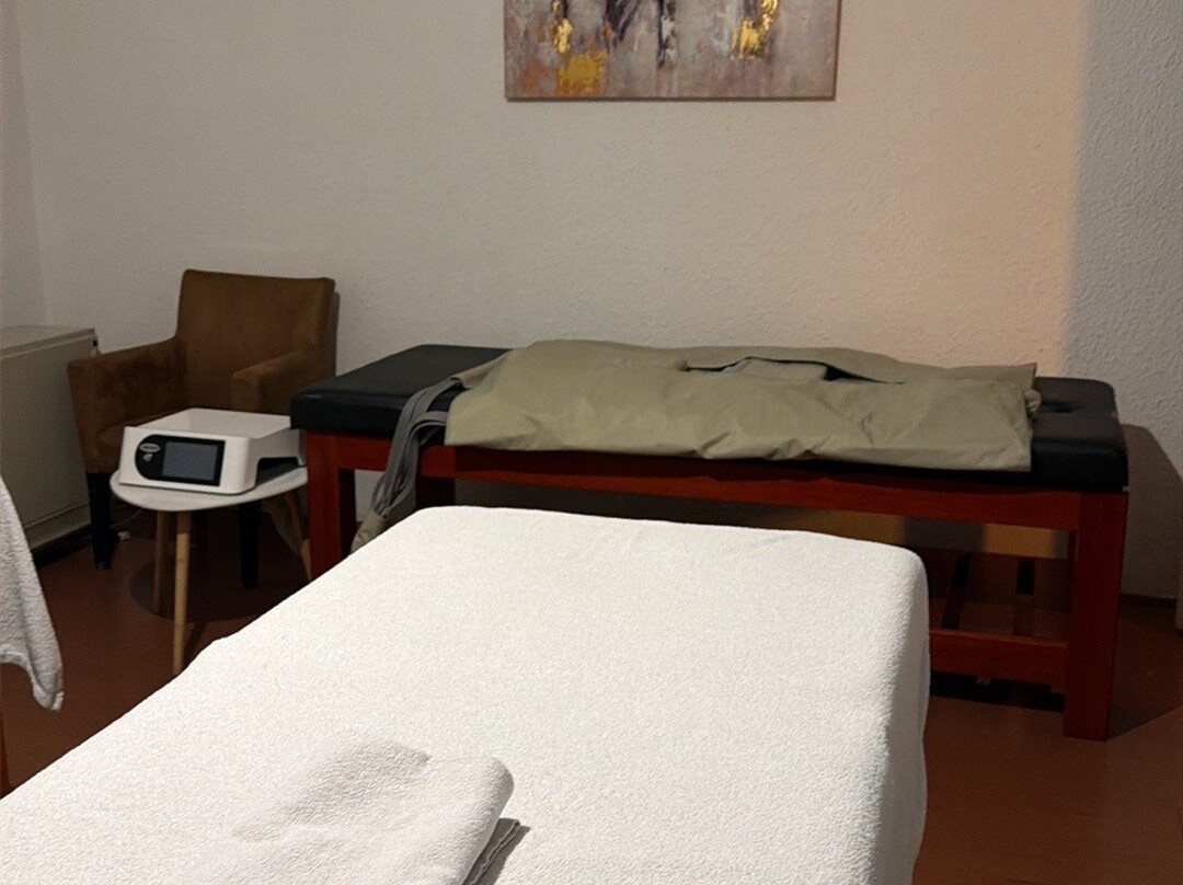 Palata Oh My Goodness Massage Belgrade-Dorcol必去景点
