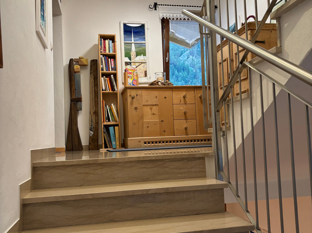 Garni Appartements Almrausch主图