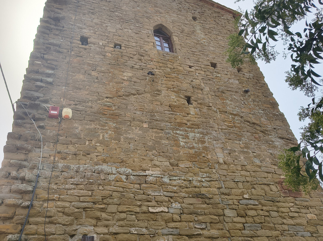 Palazzo del Podestà-Panicale必去景点