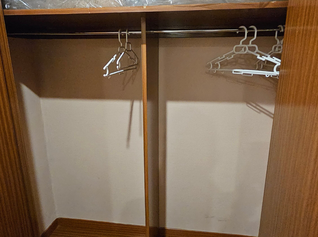 莱加内斯阿维尼达酒店主图