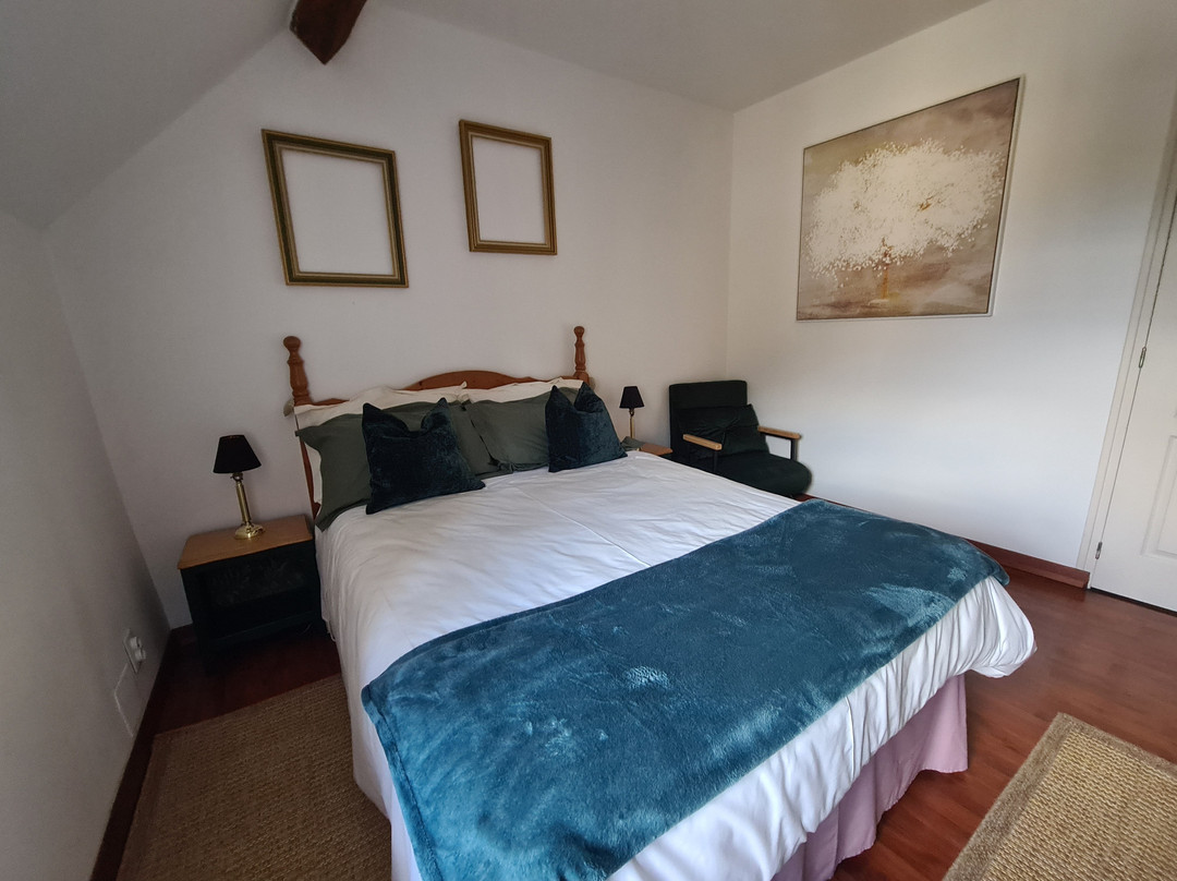 Mamers酒店住宿-La Basse Cour B&B