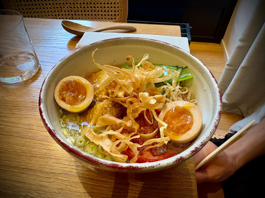 Noizu Ramen
