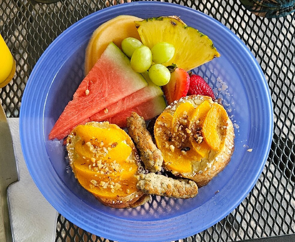 Piney Hill Bed & Breakfast主图
